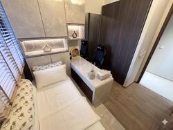 The Visionaire (D27), Condominium #556028631